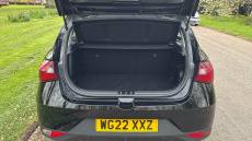 Hyundai i20 1.0T GDi 48V MHD SE Connect 5dr Petrol Hatchback